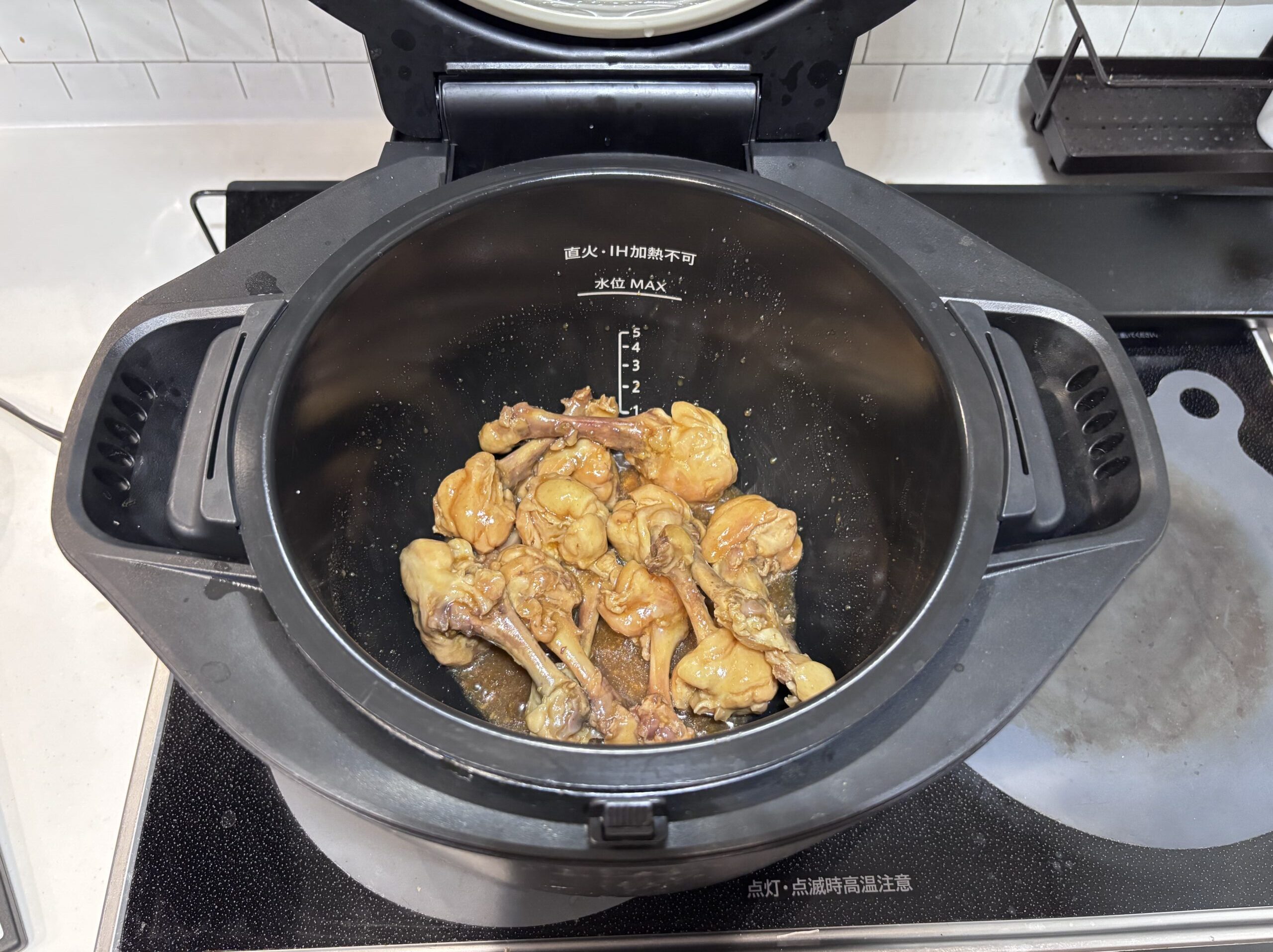 ホットクック