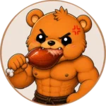 クマきち