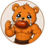 クマきち