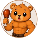 クマきち