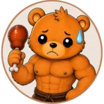 クマきち